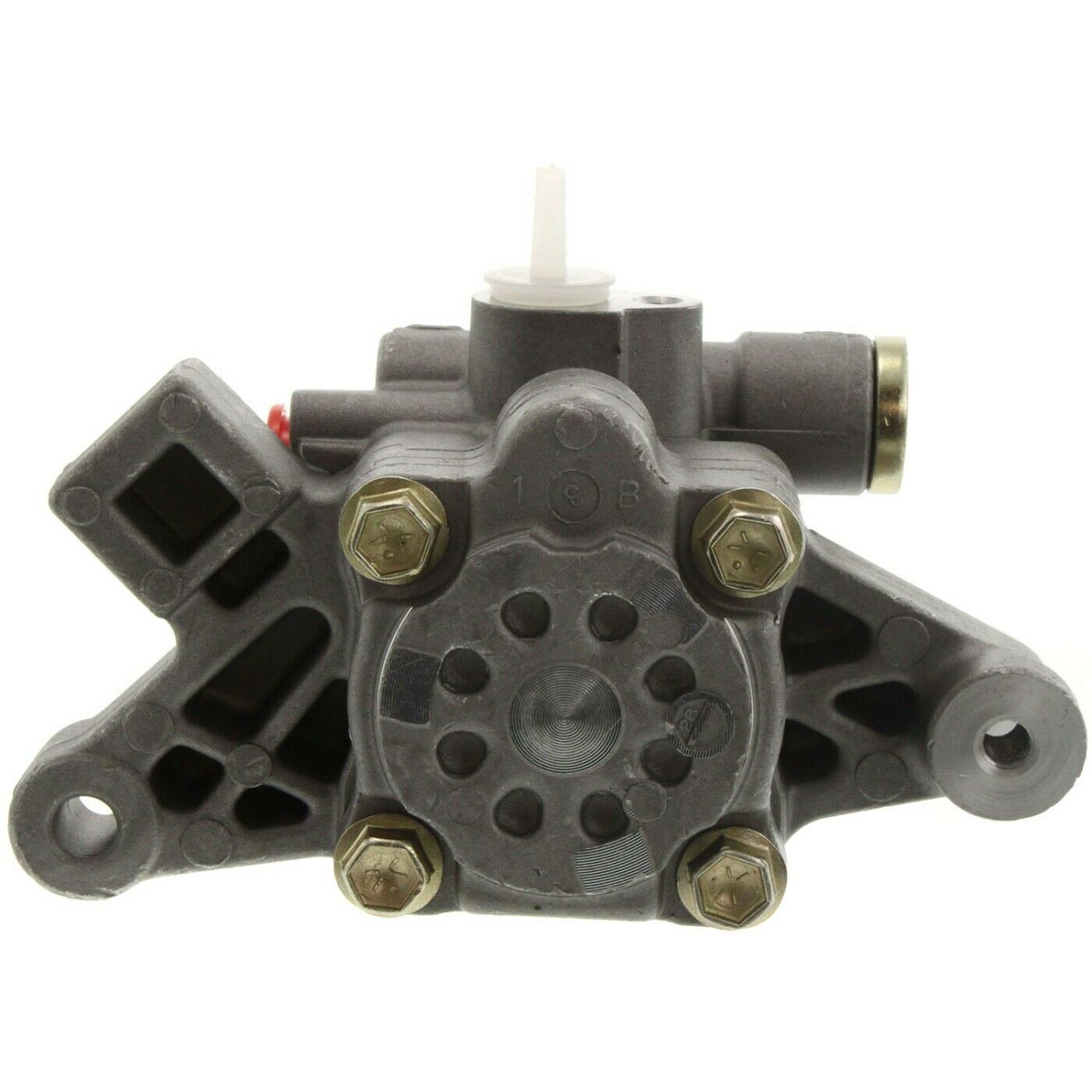 Power Steering Pump For 1997-00 EL 1997-01 CR-V 1996-00 Civic 1.6L 2.0L 1.6L