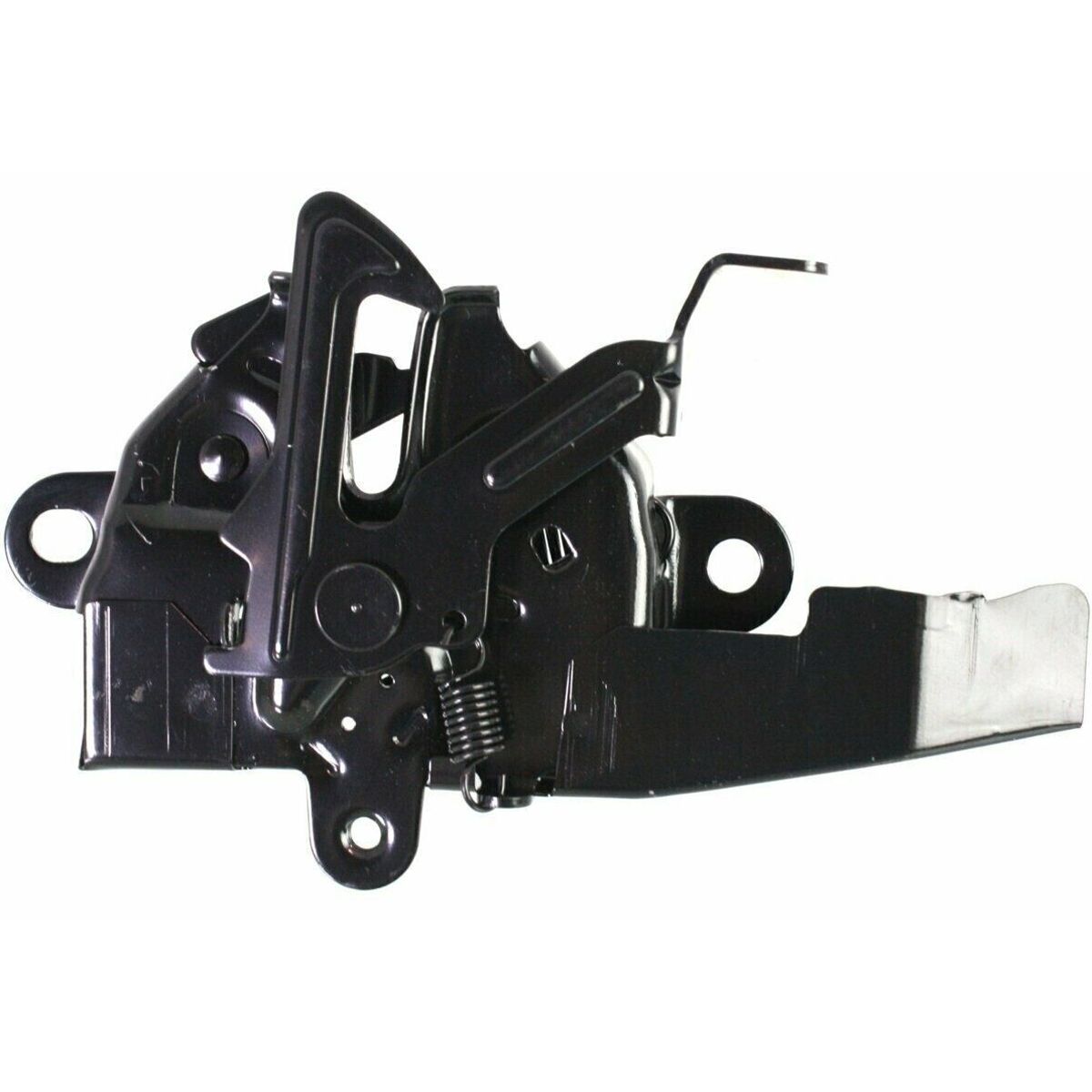 Hood Latch Assembly Front For 09-13 Toyota Corolla A86493-5351002330 TO1234119