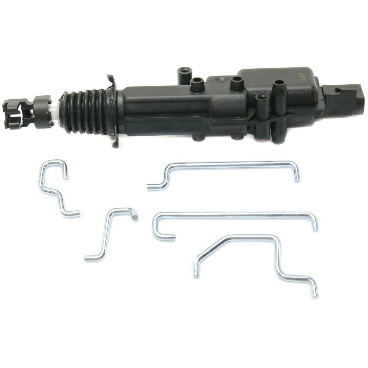 Door Lock Actuator For 1991-2000 2003 Ford Explorer 94-98 Mustang 90-97 Town Car