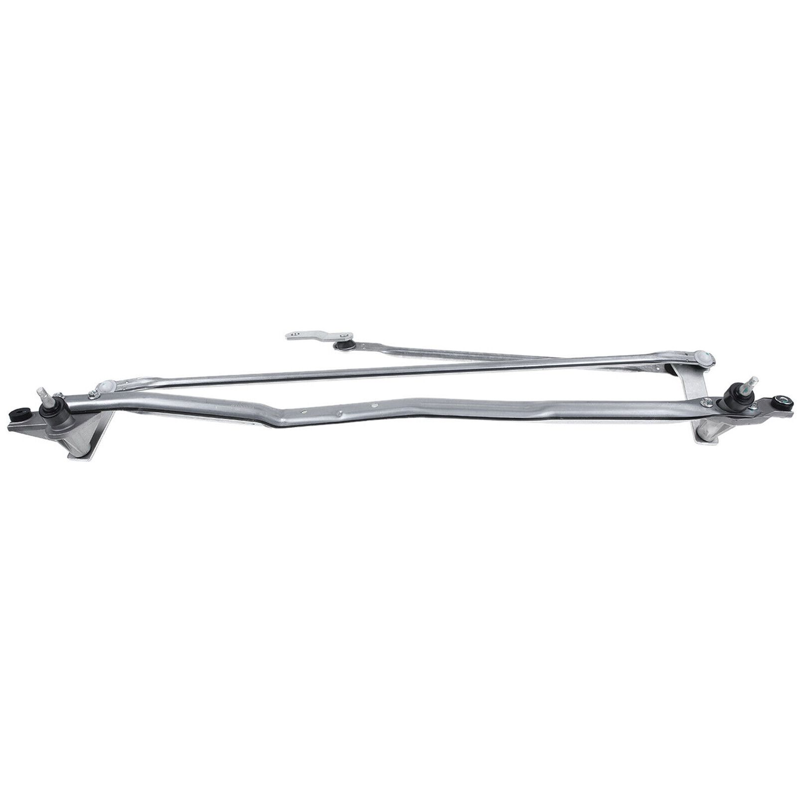 Windshield Wiper Linkage Assembly For Cadillac Chevy Silverado GMC Sierra 99-03