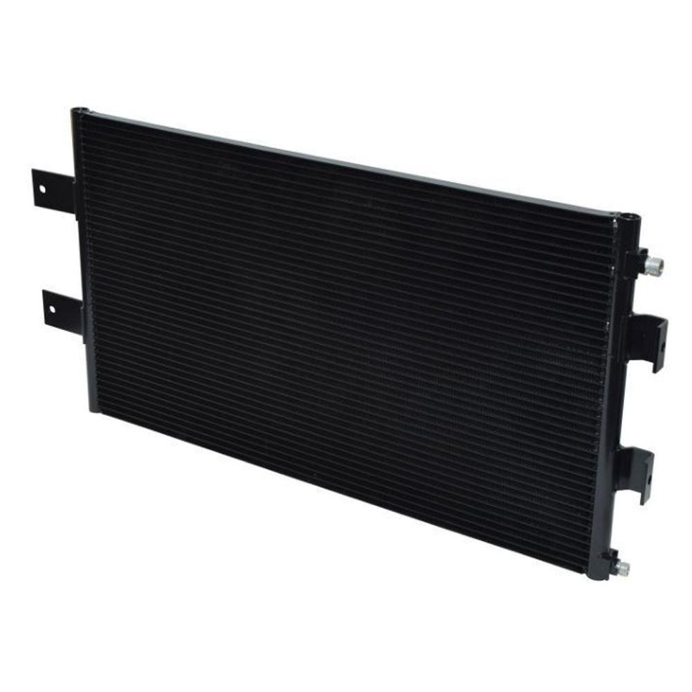 AC Condenser For 91-93 Mack MR MR600P Straight Truck - Low Tilt Mr 11.9L 11.0L
