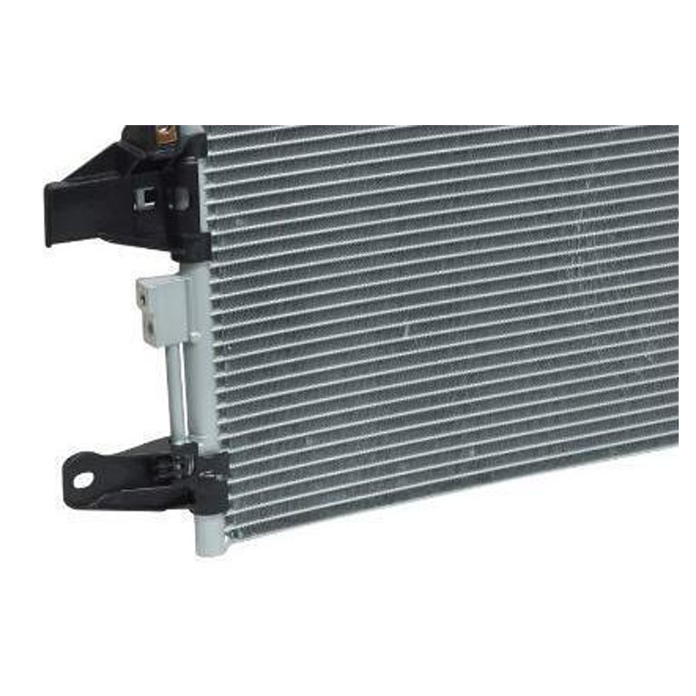 AC Condenser For 21 Escalade Premium Luxury Platinum Sport Utility 6.2L 5.3L