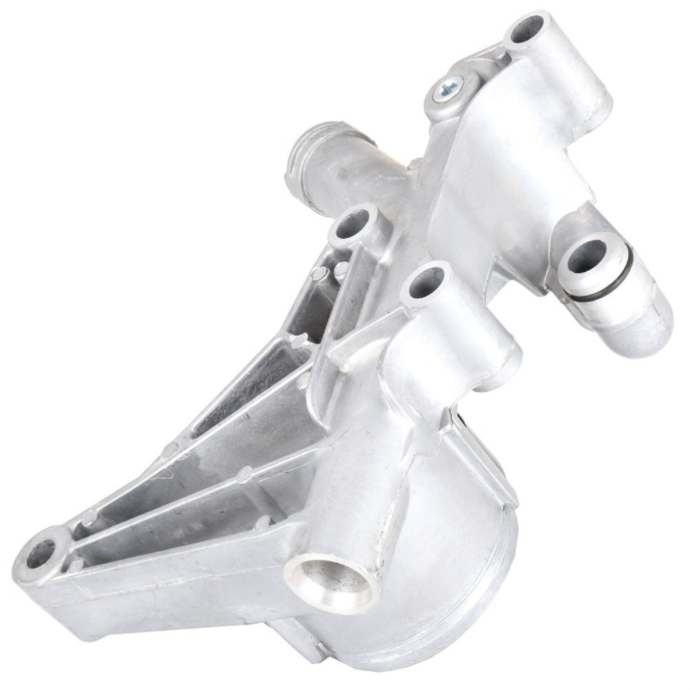 Serpentine Belt Tensioner For Buick Chevrolet Oldsmobile Pontiac V6 3.8L