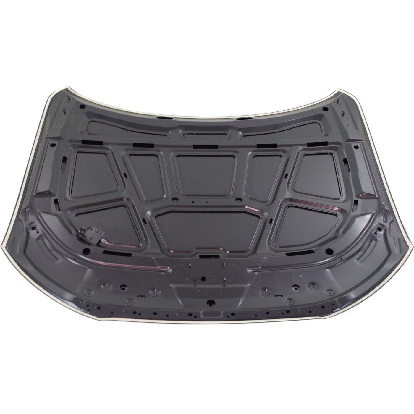 For 2013-2016 Audi A4 Quattro Premium Plus Sedan Hood Front Panel 8K0823029H
