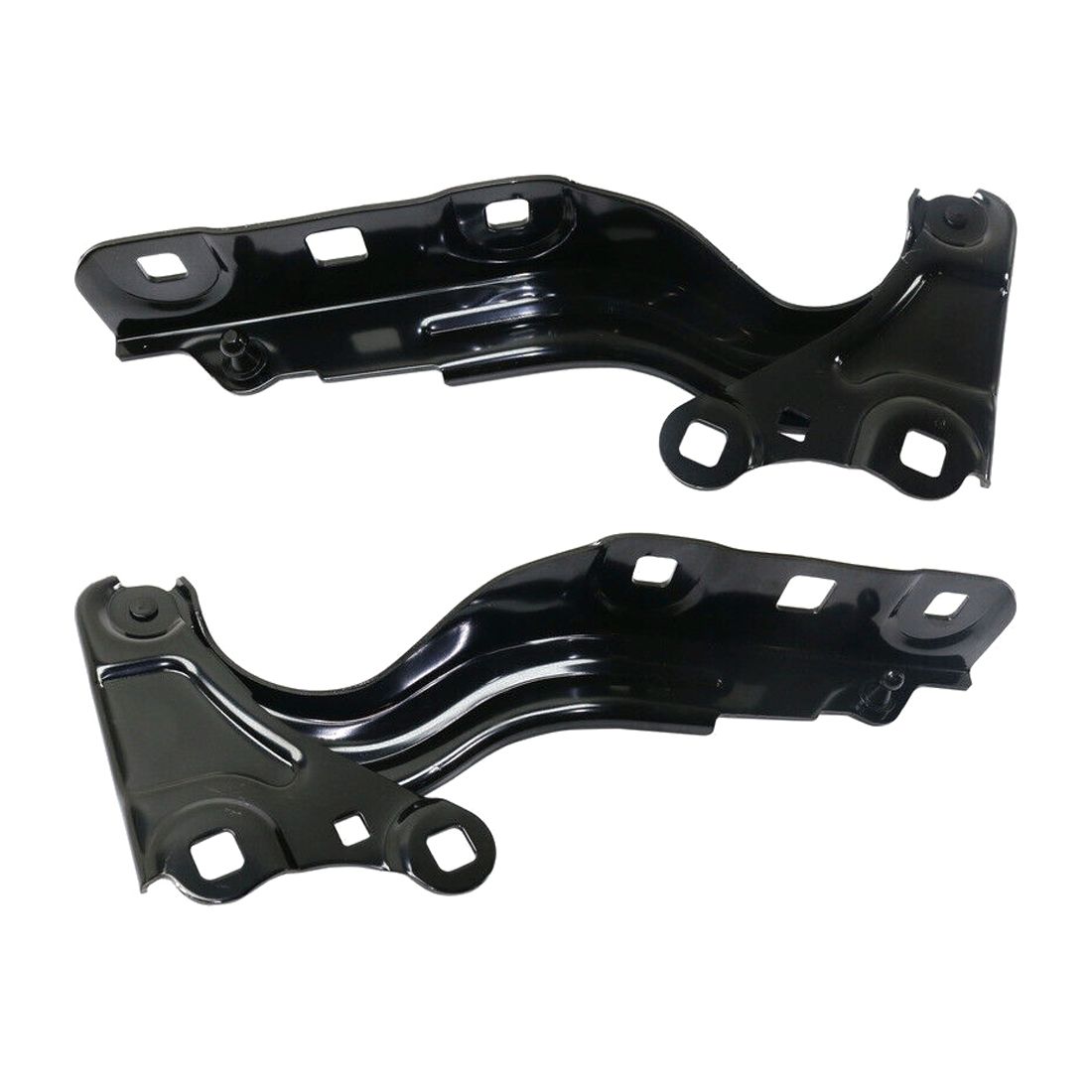 For Chevrolet 2018-2023 Traverse Hood Hinges Set