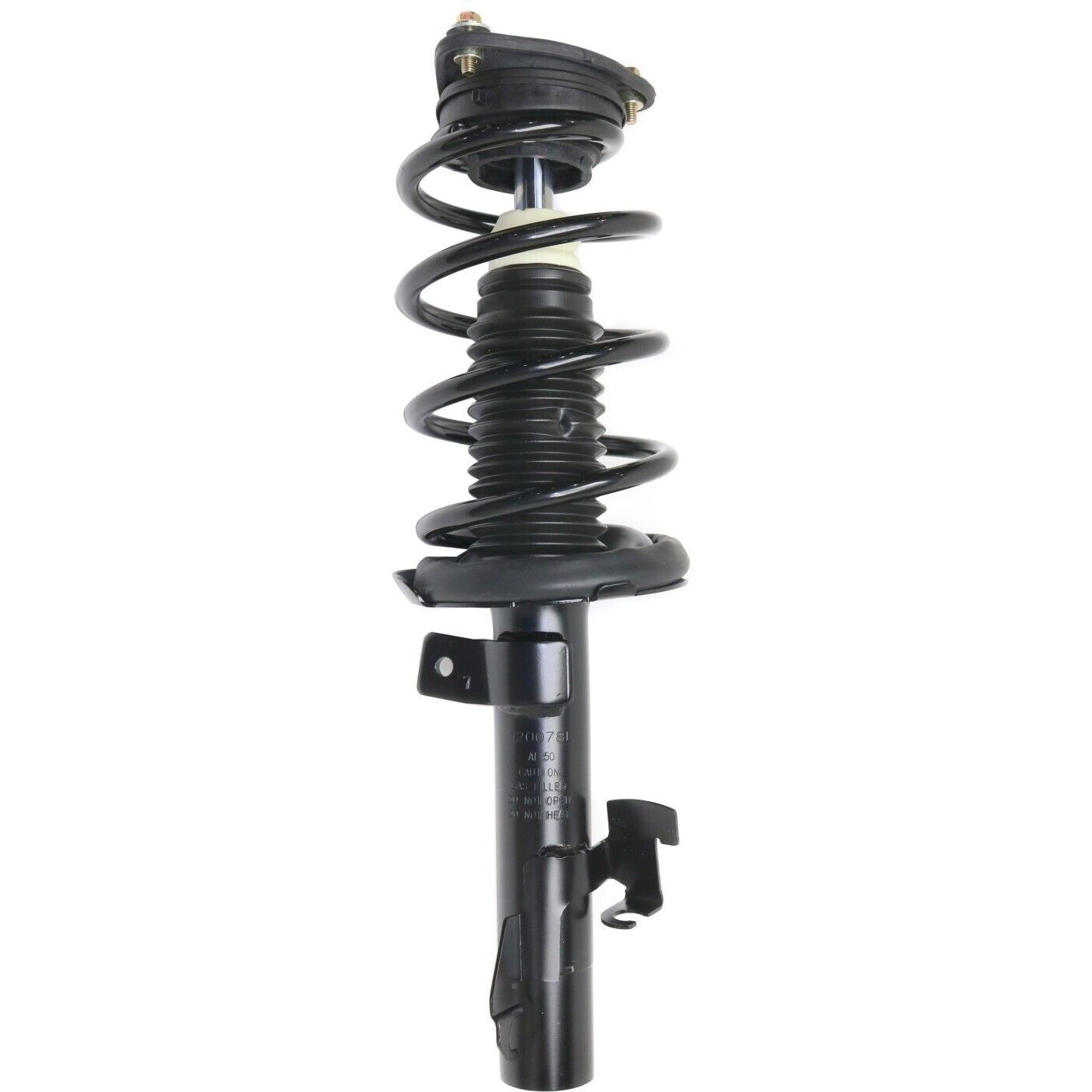 Loaded Struts For Mazda 2010-2013 3 Front And Rear Driver And Passenger Side