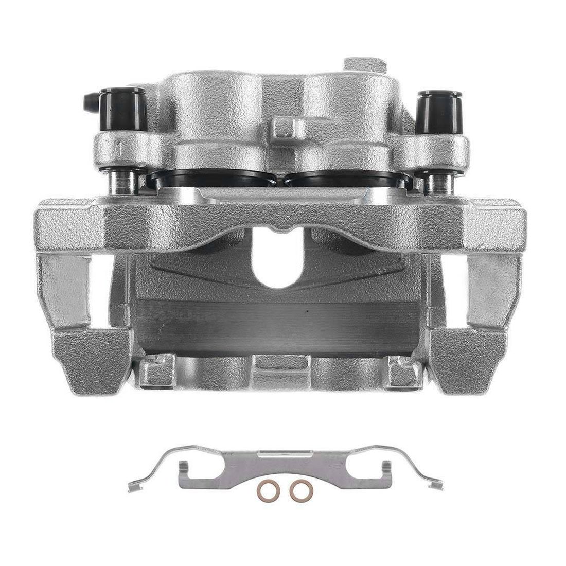 Brake Caliper With Bracket For Dodge Durango Jeep Grand Cherokee WK2 Front Right