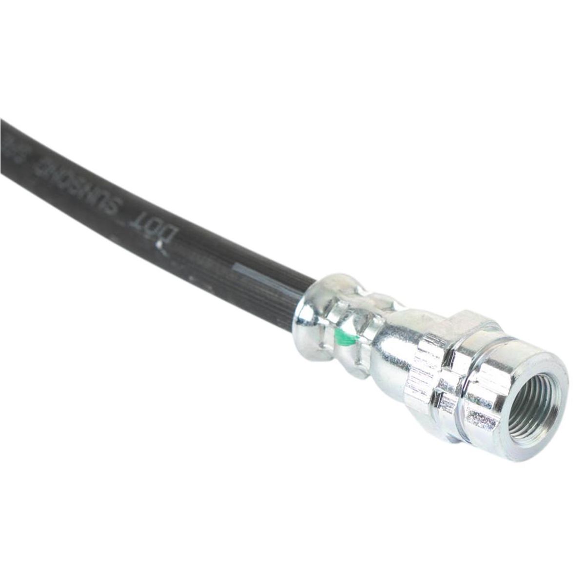Rear Brake Hose Fits 2006-2013 Audi 2005-2019 Volkswagen