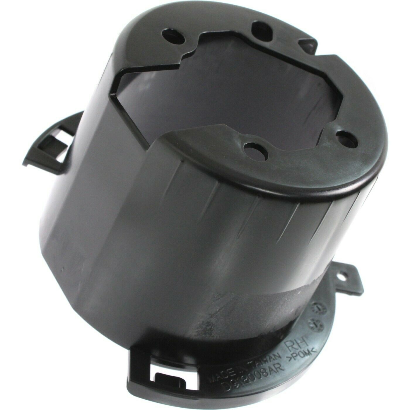 Fog Light Bracket For 2011-2013 Dodge Durango Sport Utility Passenger Side