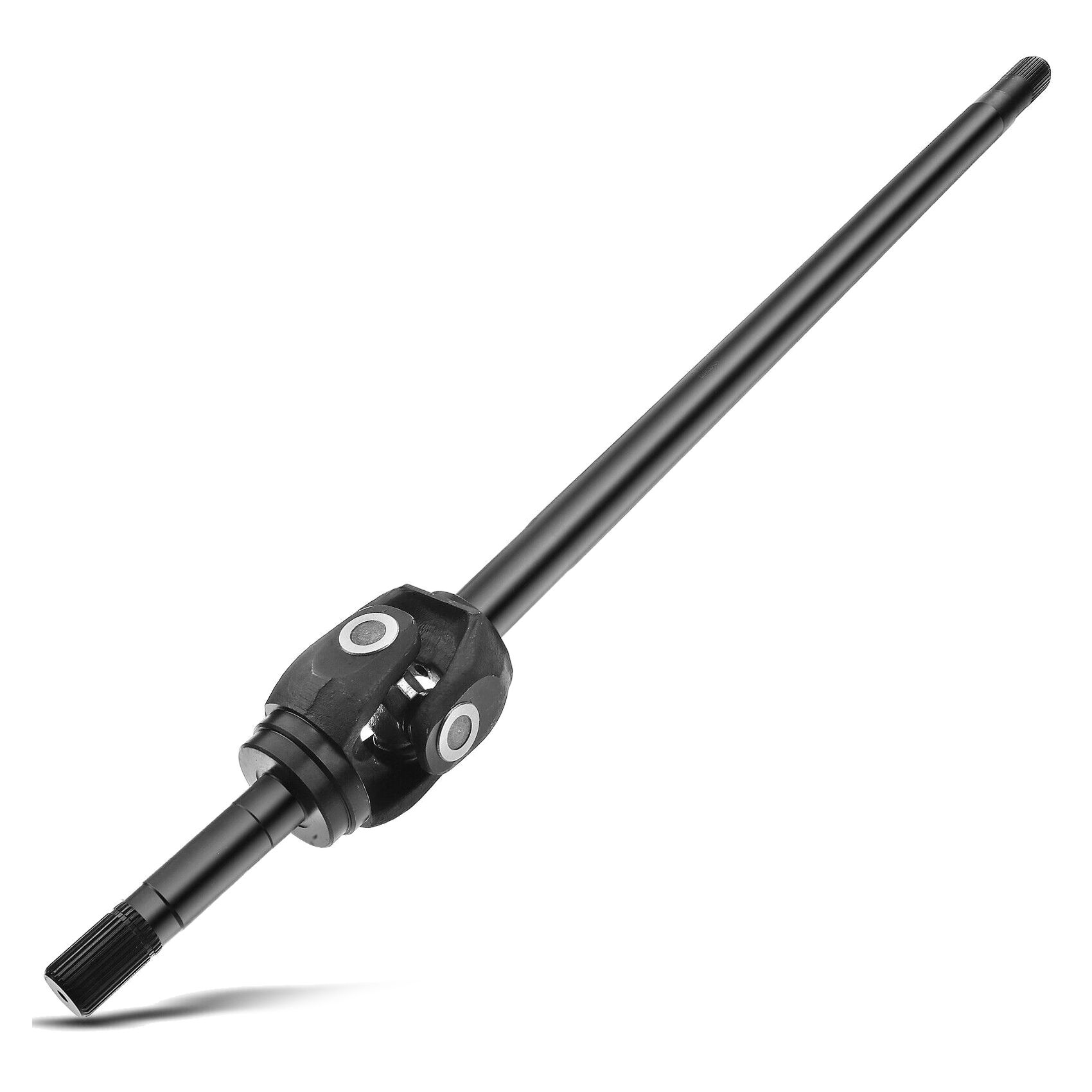 Front CV Axle Assembly Excursion F-250 F-350 F-450 F-550 Super Duty
