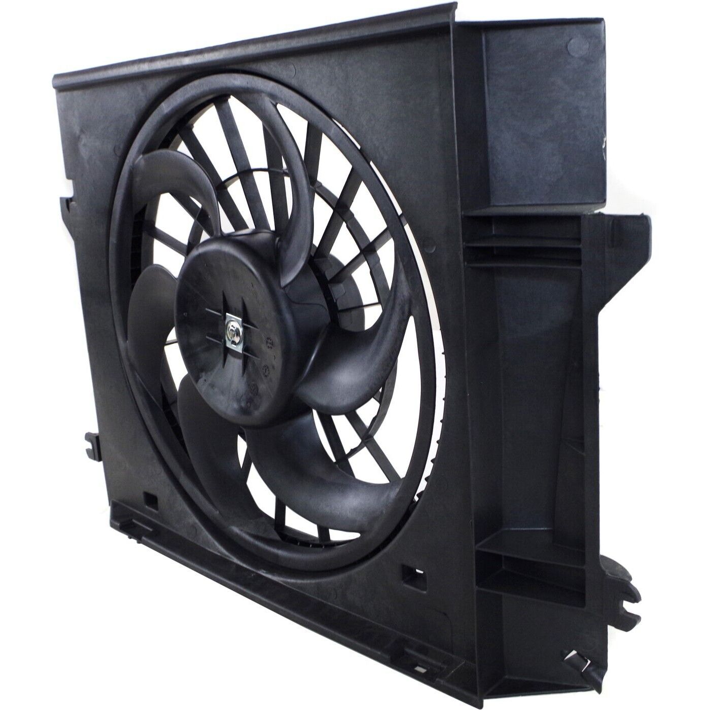 For 1999-2002 Villager Sport Nissan 1999-2002 Quest GLE Radiator Cooling Fan