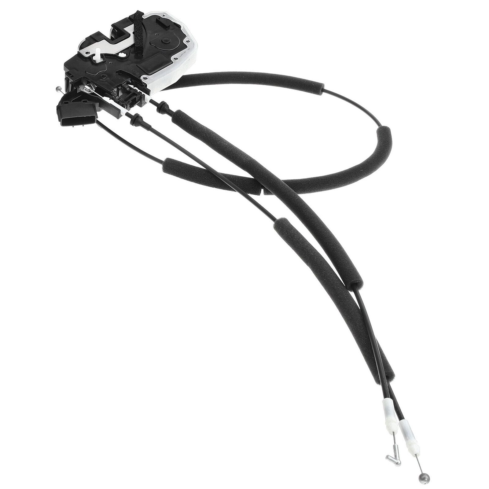 For 2014-2015 Nissan Rogue Select Sport Utility Rear Left Door Lock Actuator