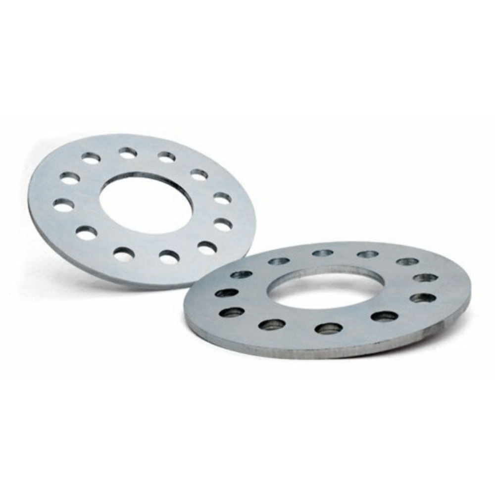 For 1500 F150 Sierra Silverado Suburban Tahoe Yukon 0.25-" Wheel Spacers Pair