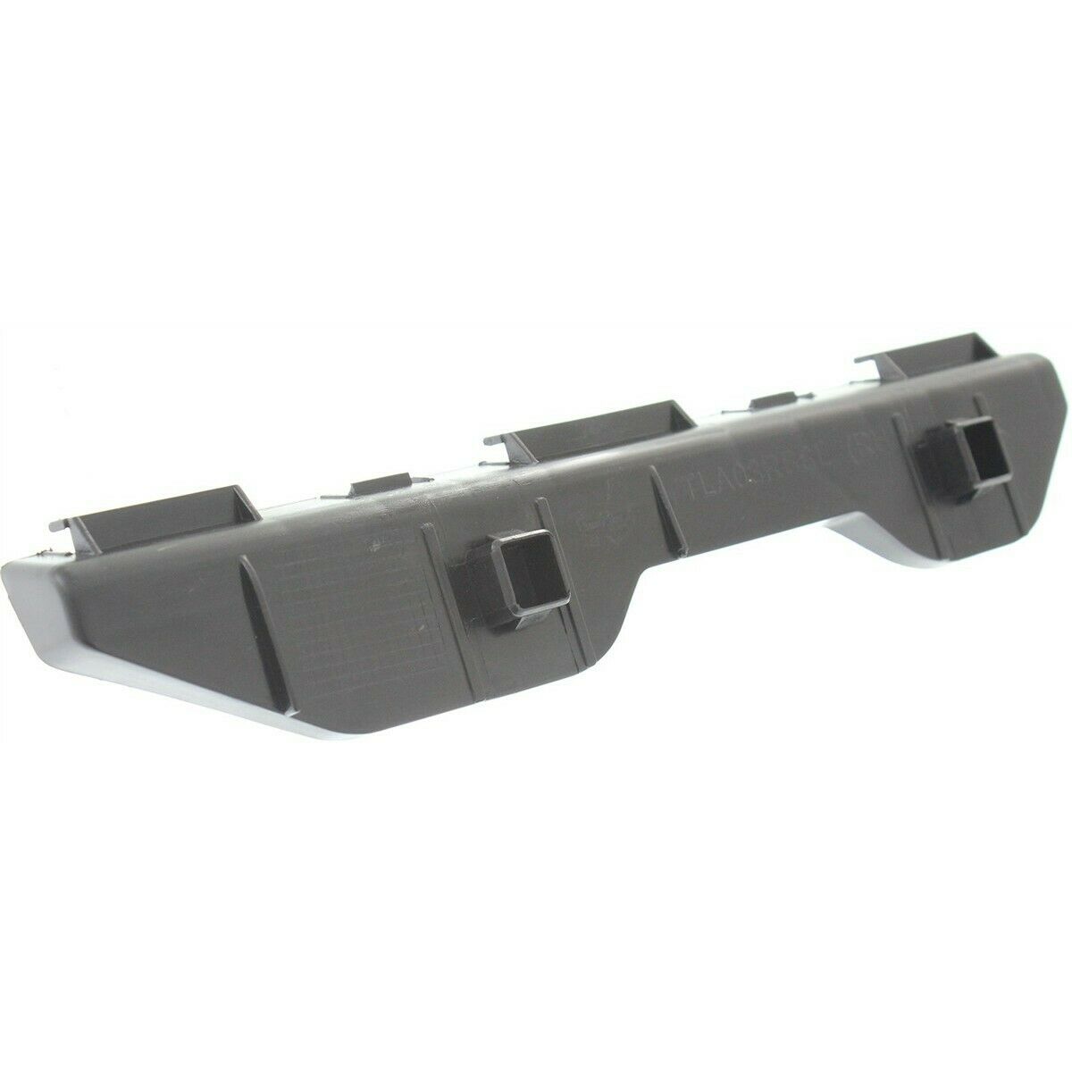 Bumper Bracket For 2003-2008 Toyota Corolla Bumper Side Cover Support Rear Right