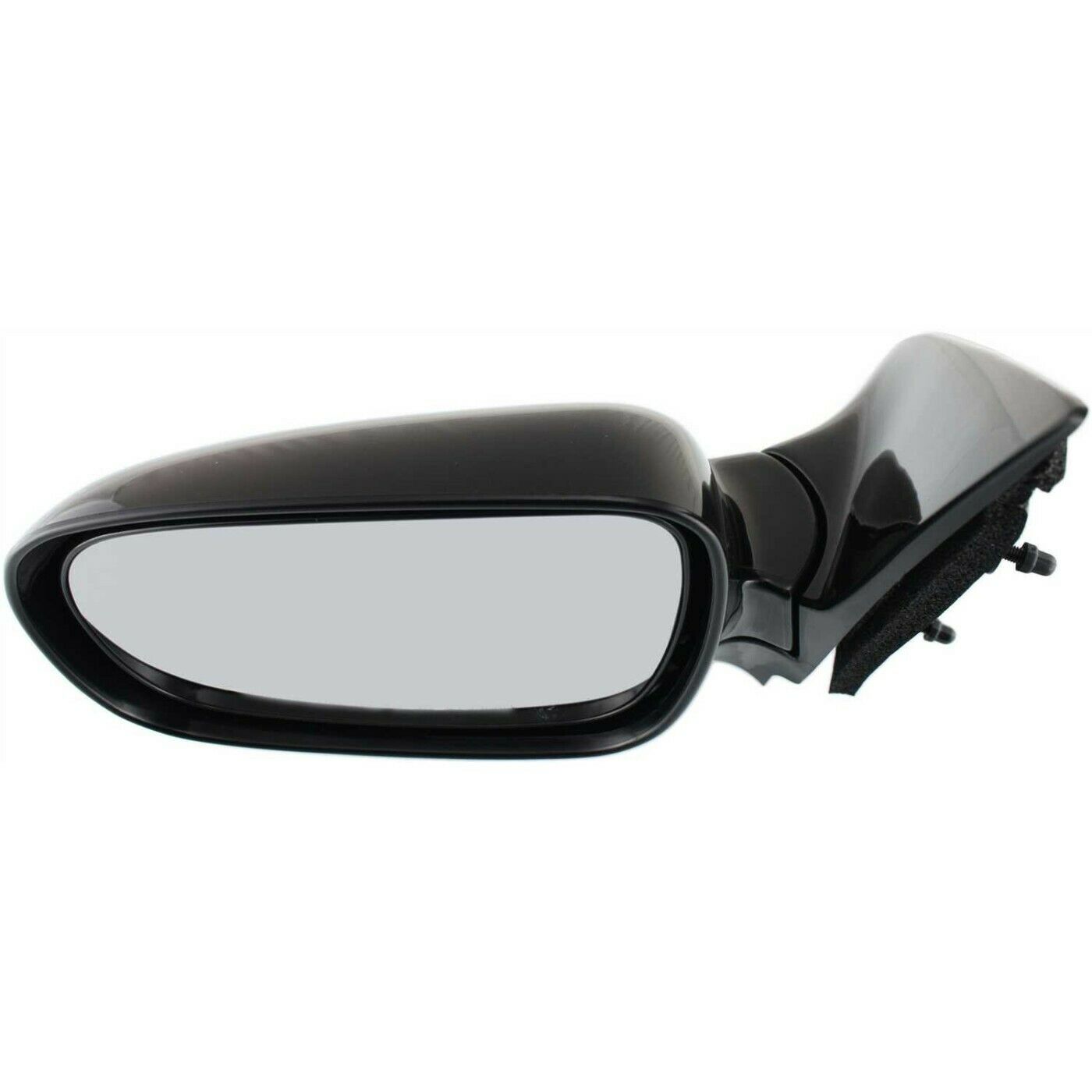 2pcs Left And Right Side Mirror For Buick Chevrolet Oldsmobile Pontiac Saturn