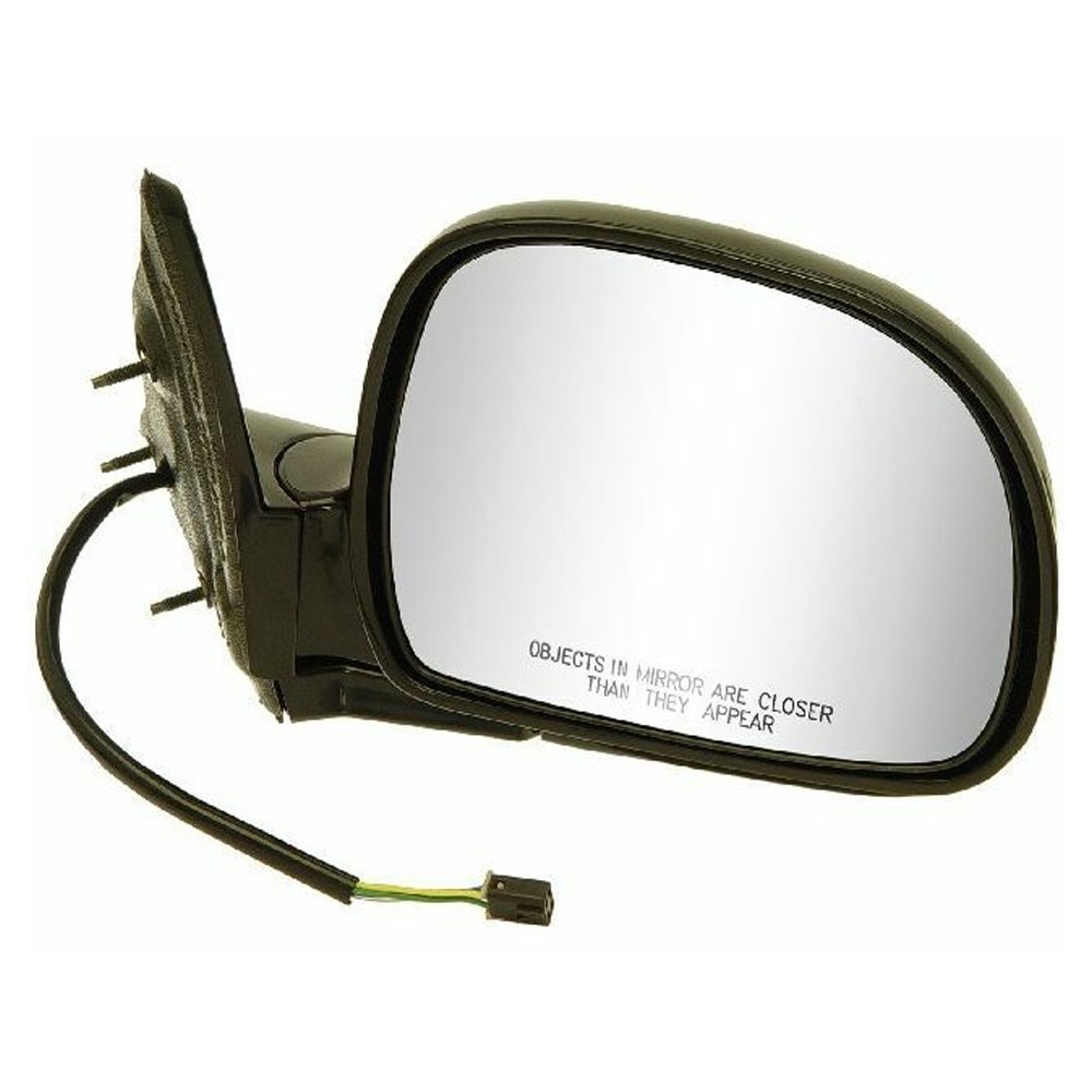 2 Sets Of - Right Mirror Fits 1996-1997 Oldsmobile Bravada 84GM63H