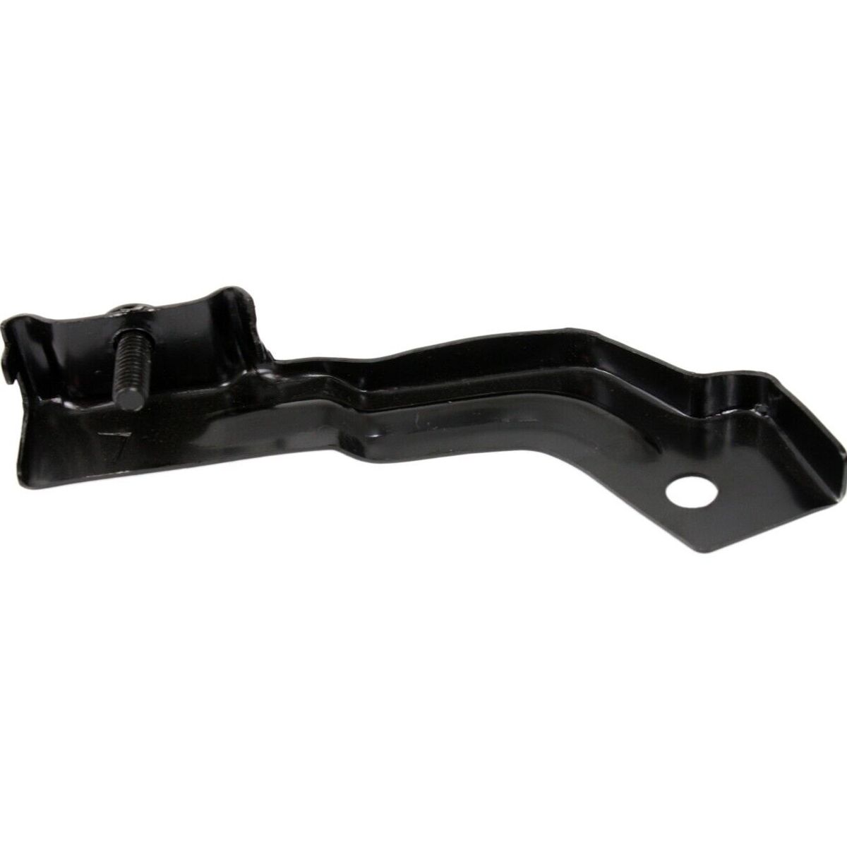Bumper Face Bar Bracket Front Left Hand Side Outside Driver 8658425000