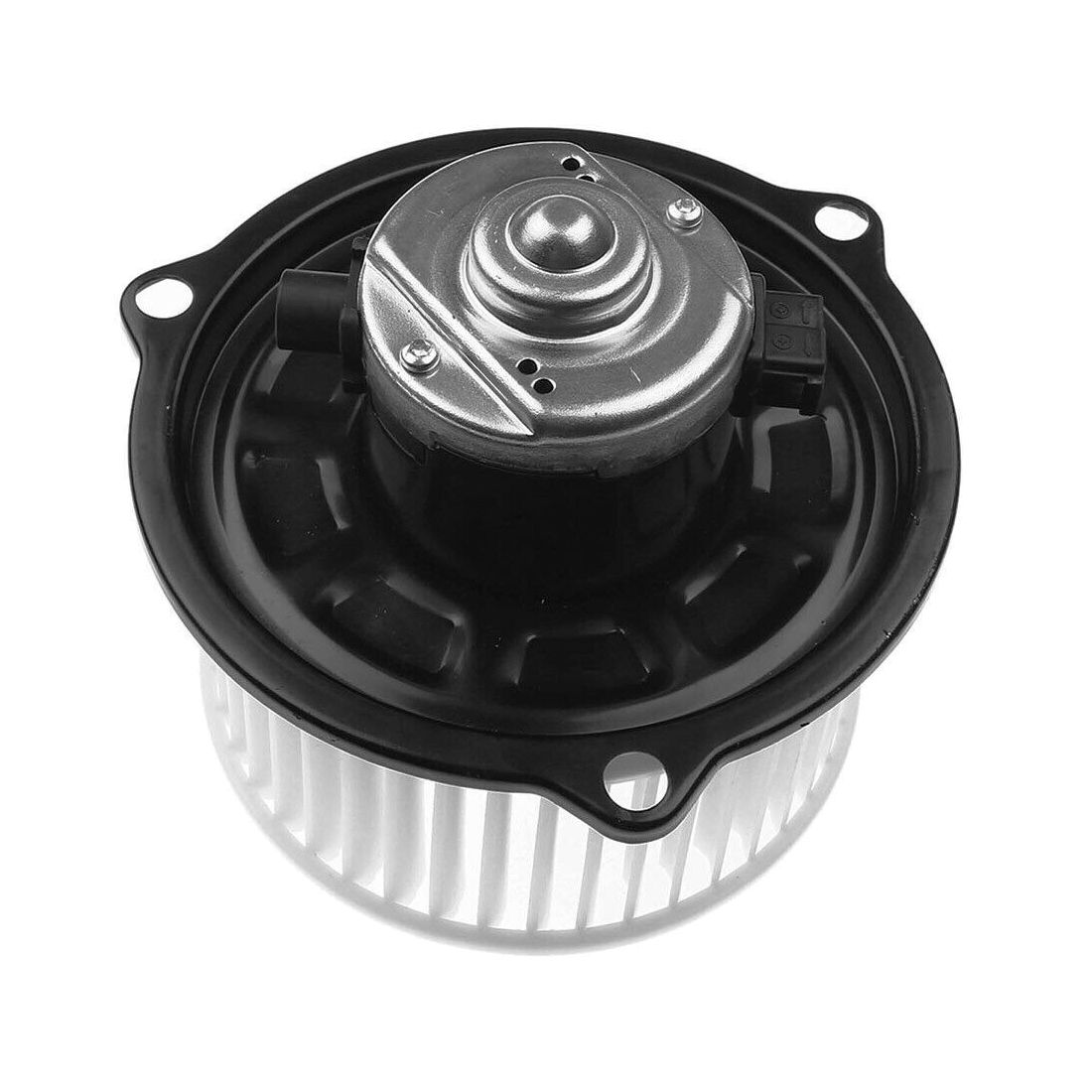 HVAC Blower Motor W/ Fan Cage For 90-93 Integra Hatchback 90-93 Integra Sedan