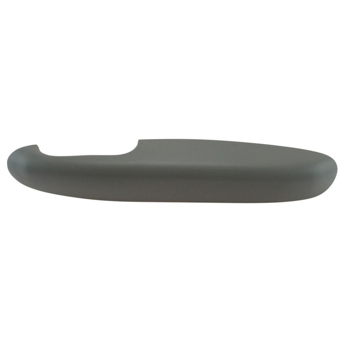 Door Armrest Gray Front Passenger Side For Cadillac Chevy GMC SUV Truck