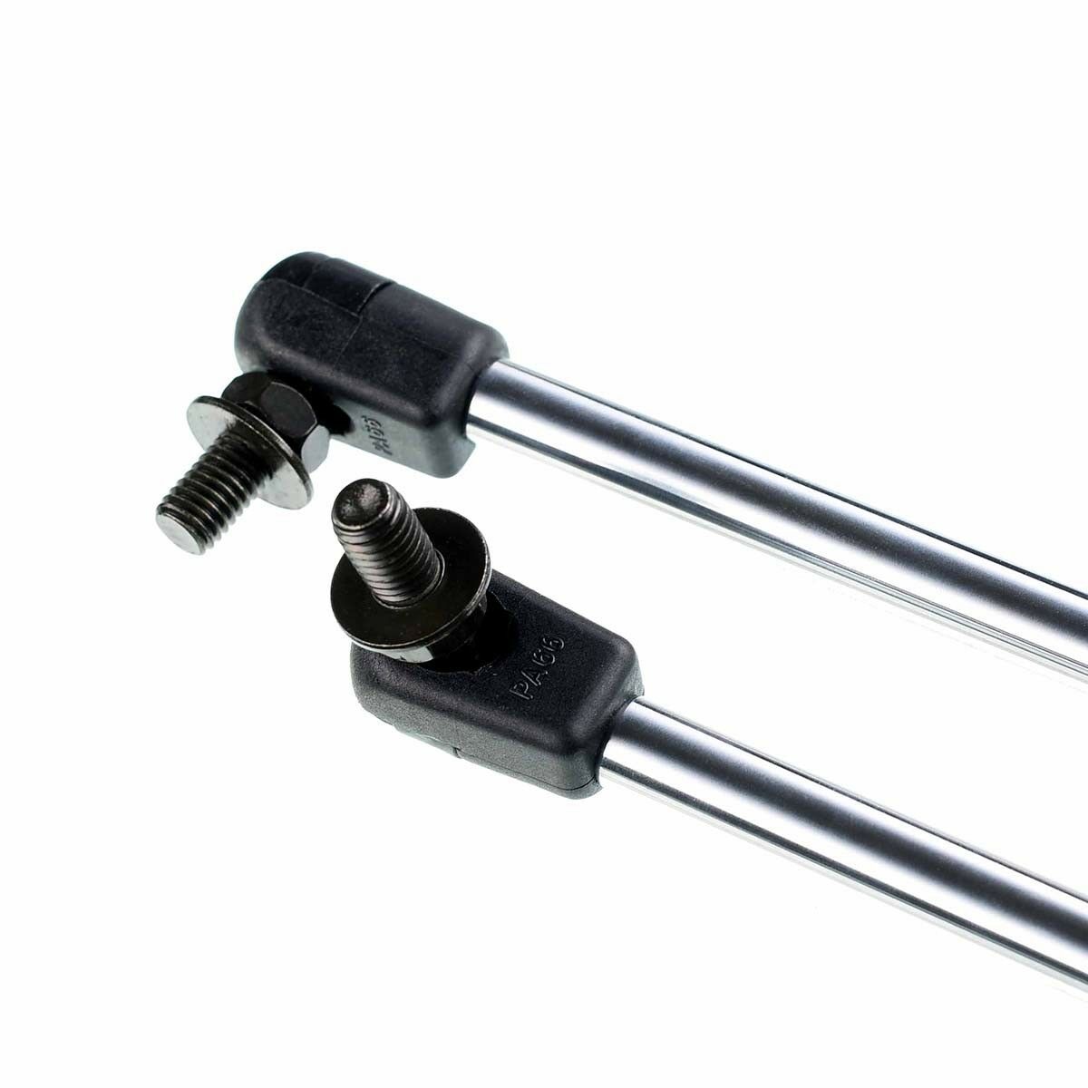2x Rear Tailgate Lift Support For Nissan 1987-1995 Pathfinder Terrano 4758