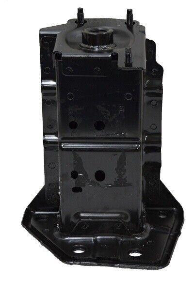 For 13-19 Sentra SR Sedan A86442-G51153SHMA Bumper Bracket Left Driver Side