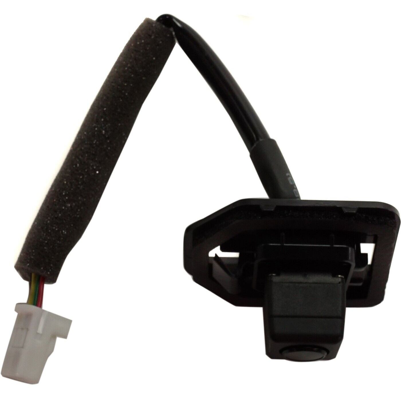 For 2016-2018 Nissan Altima Exclusive Sedan Back Up Camera