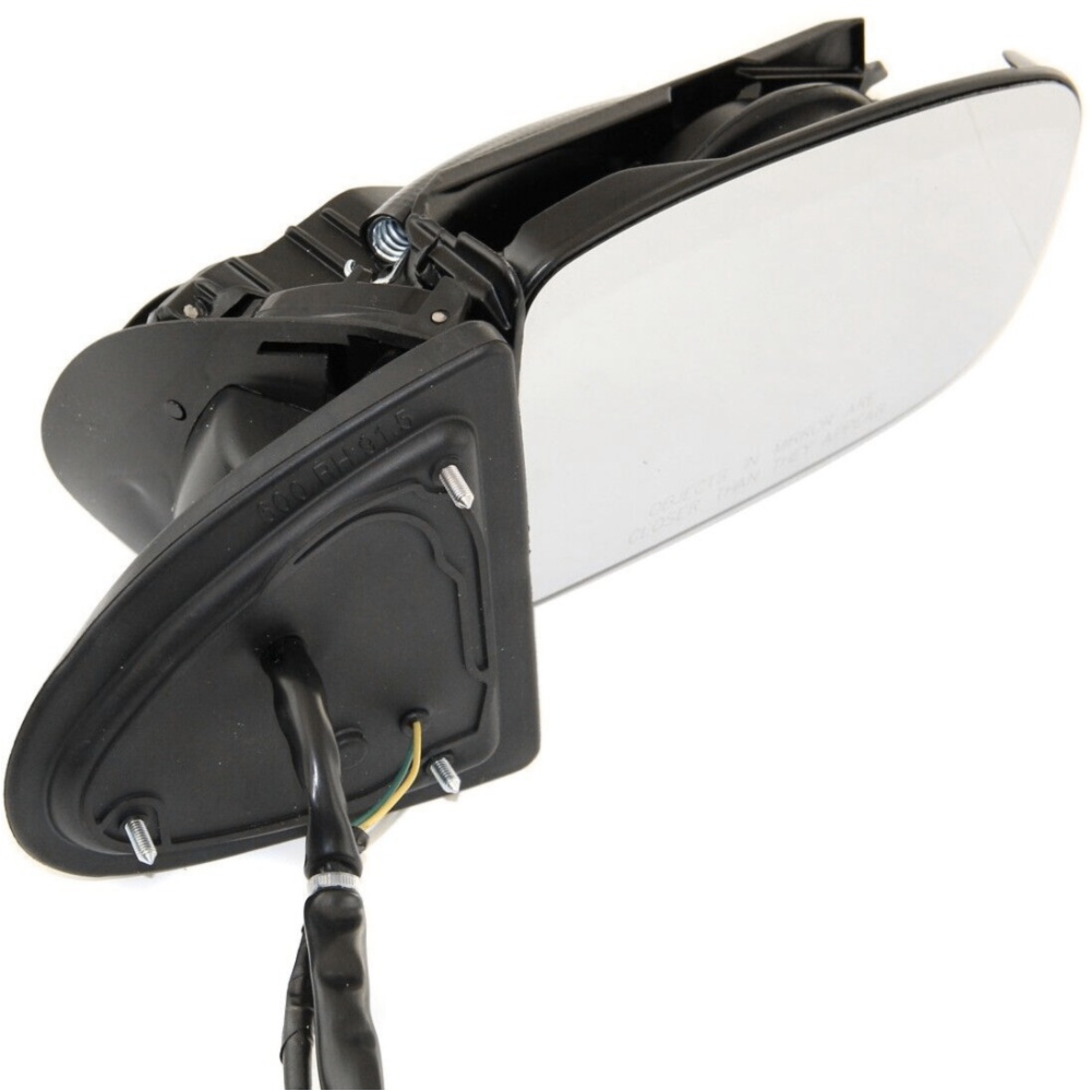 Power Mirror For 2000-2002 S430 S500 Right Heated Paintable