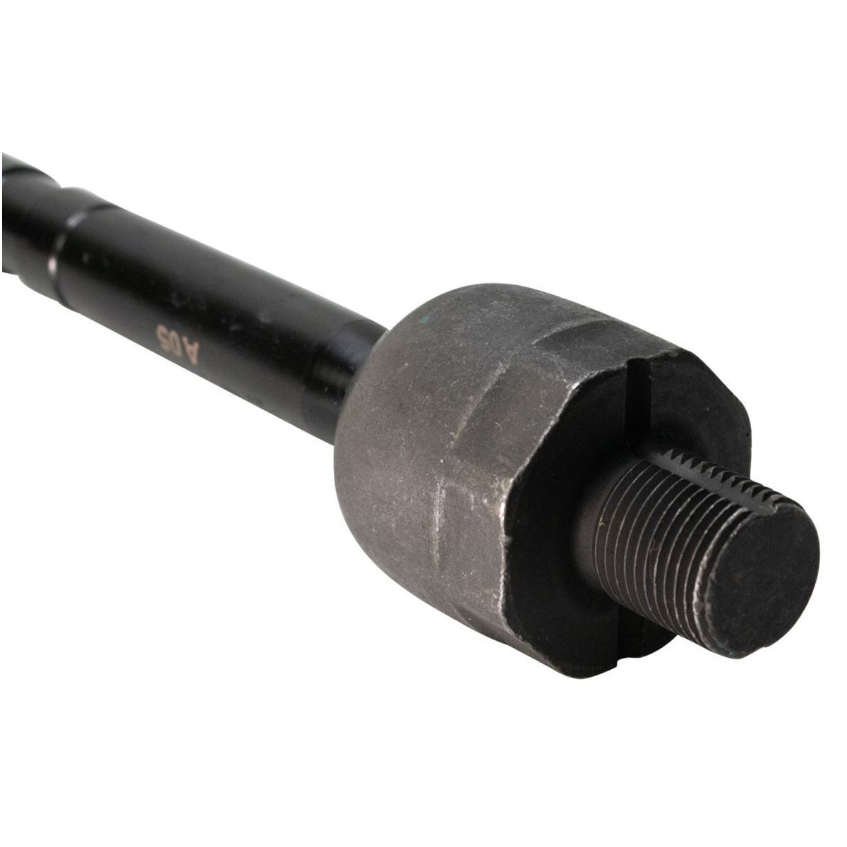 Inner Tie Rod Driver Or Passenger Side Left Right For Saab 06-09 9-3 Aero 2.8L