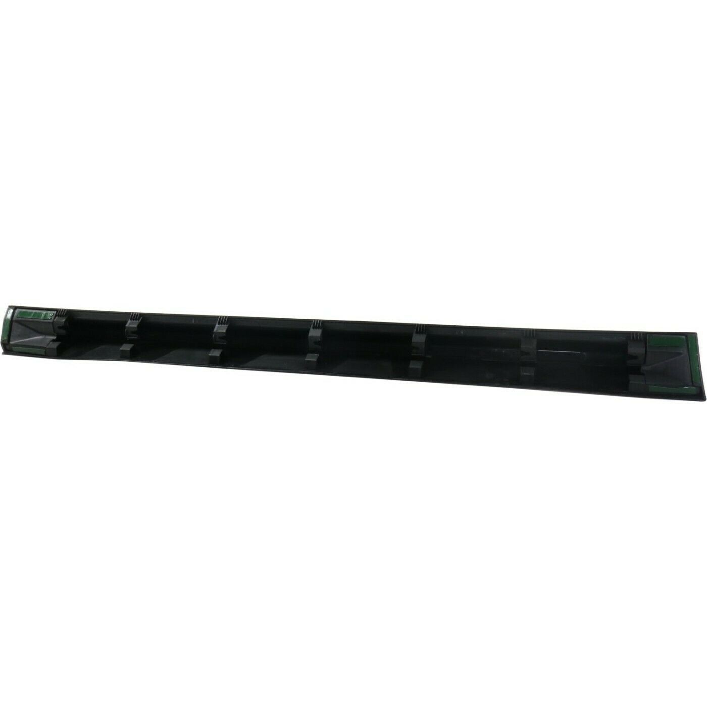 Door Molding And Beltlines For Nissan 2013-2015 Pathfinder Front LH And RH Lower