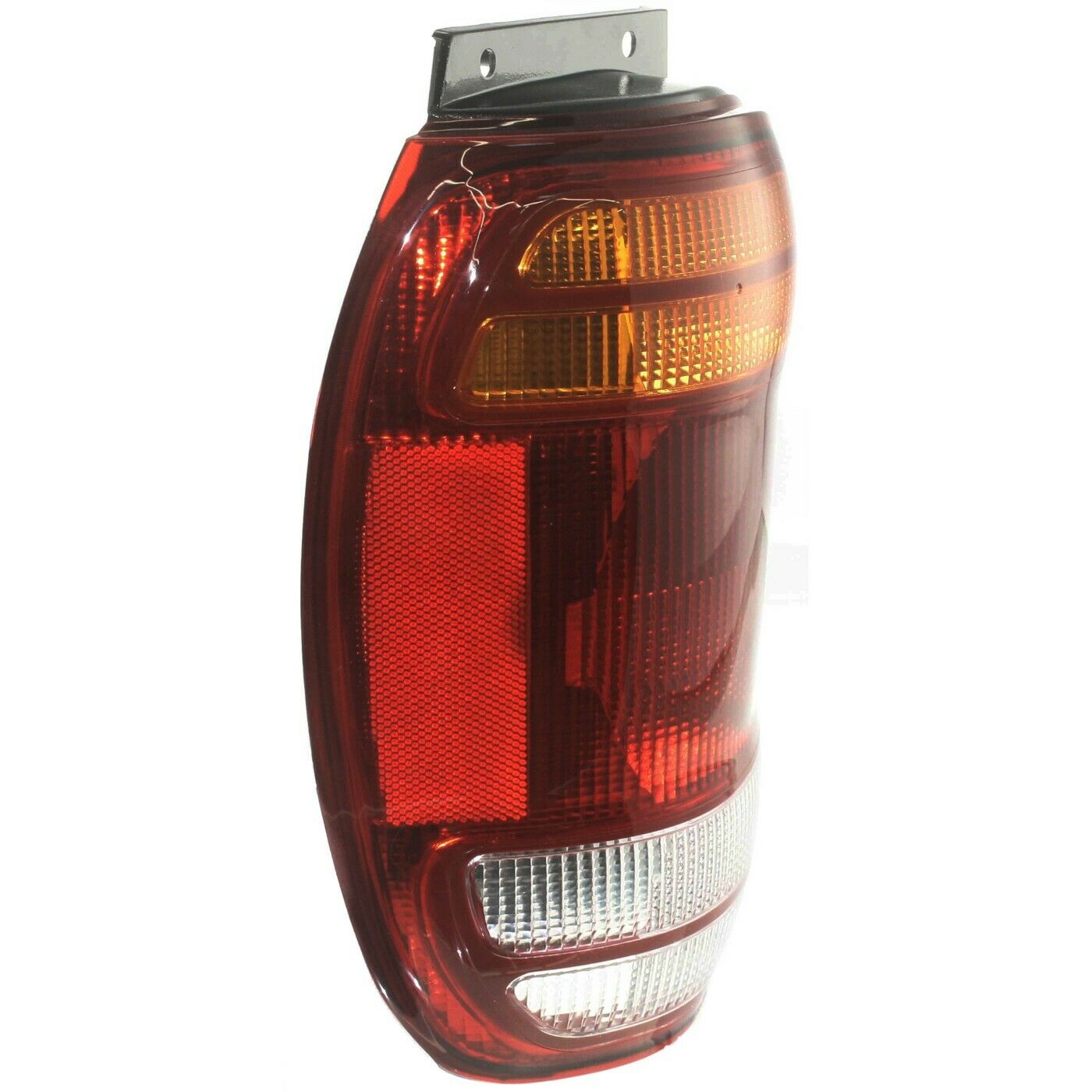 Tail Light For 98-01 Explorer 01 Explorer Sport 98-01 Mountaineer Driver Side
