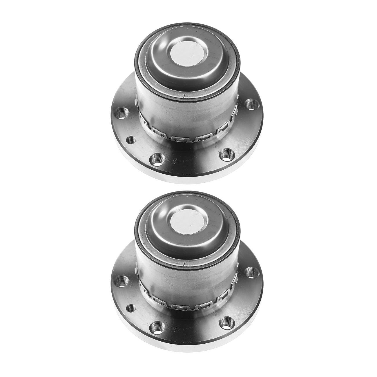 2 Sets Of - Wheel Bearing Hub Kit For Mercedes-Benz Sprinter 2500 2010-2017
