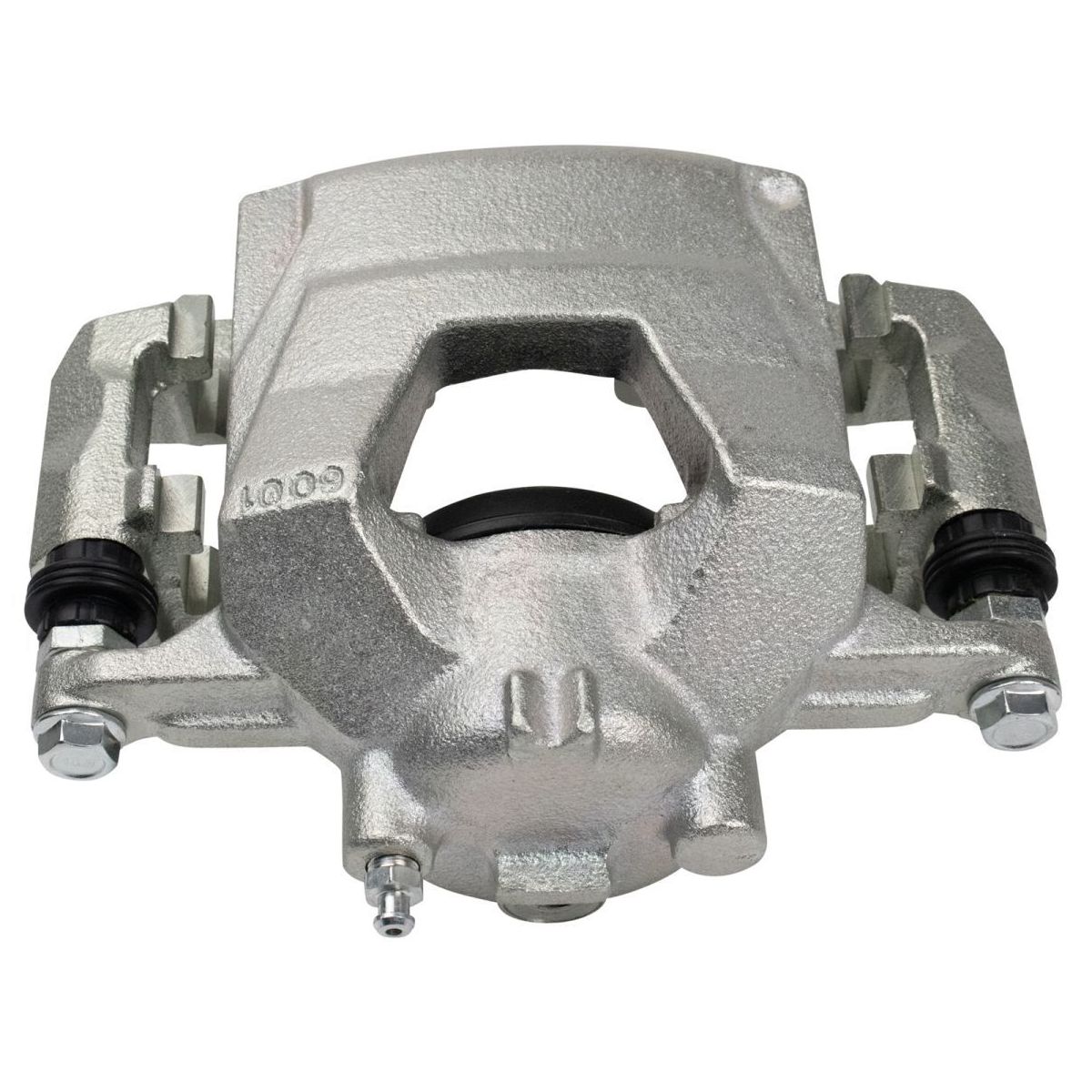 Front Brake Caliper Set For 2012-2016 Chevrolet Sonic LTZ Hatchback Limited