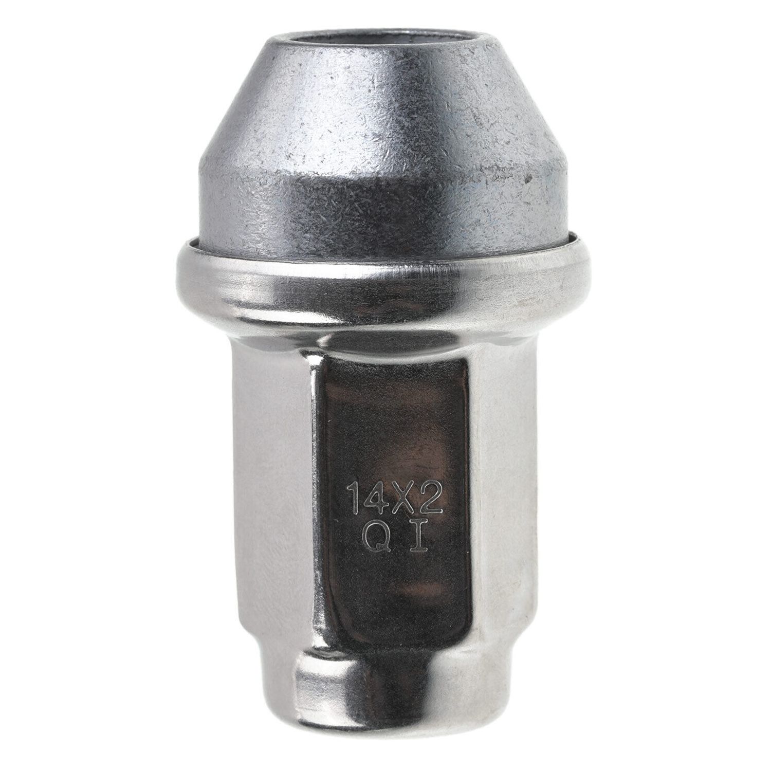 6x M14-2.0 Wheel Lug Nut F-150 2001-2014 Expedition Lincoln Navigator