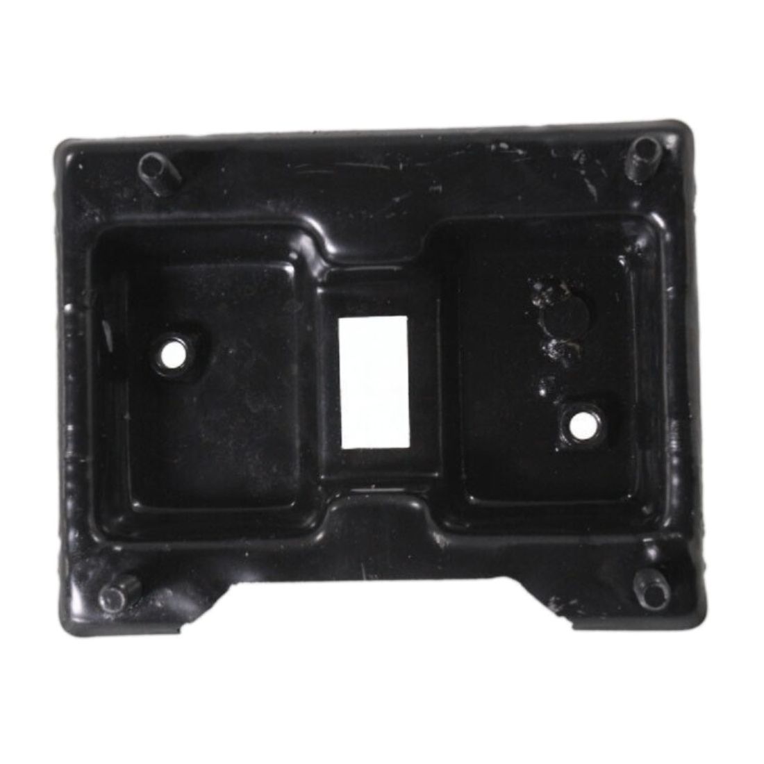 Bumper Bracket For Hyundai 2007-2010 Elantra Rear Driver Left Side 866412H000