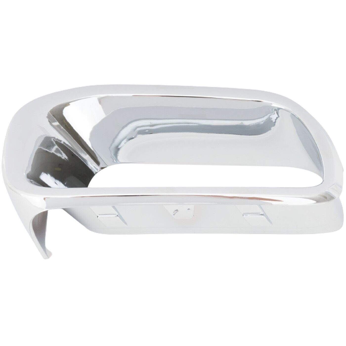 For 2014-2021 Cooper Hatchback Fog Light Covers Front Passenger Right Side Hand