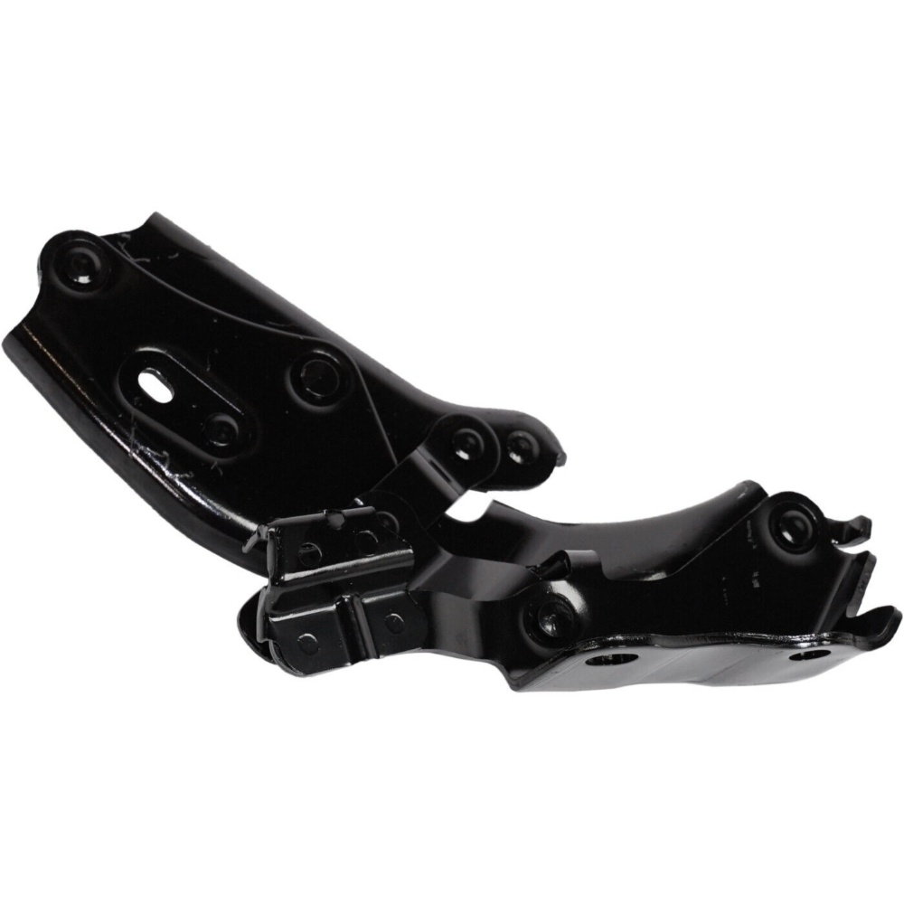 Set Of 2 Hood Hinges Driver & Passenger Side Left Right For ES300h ES350 Pair