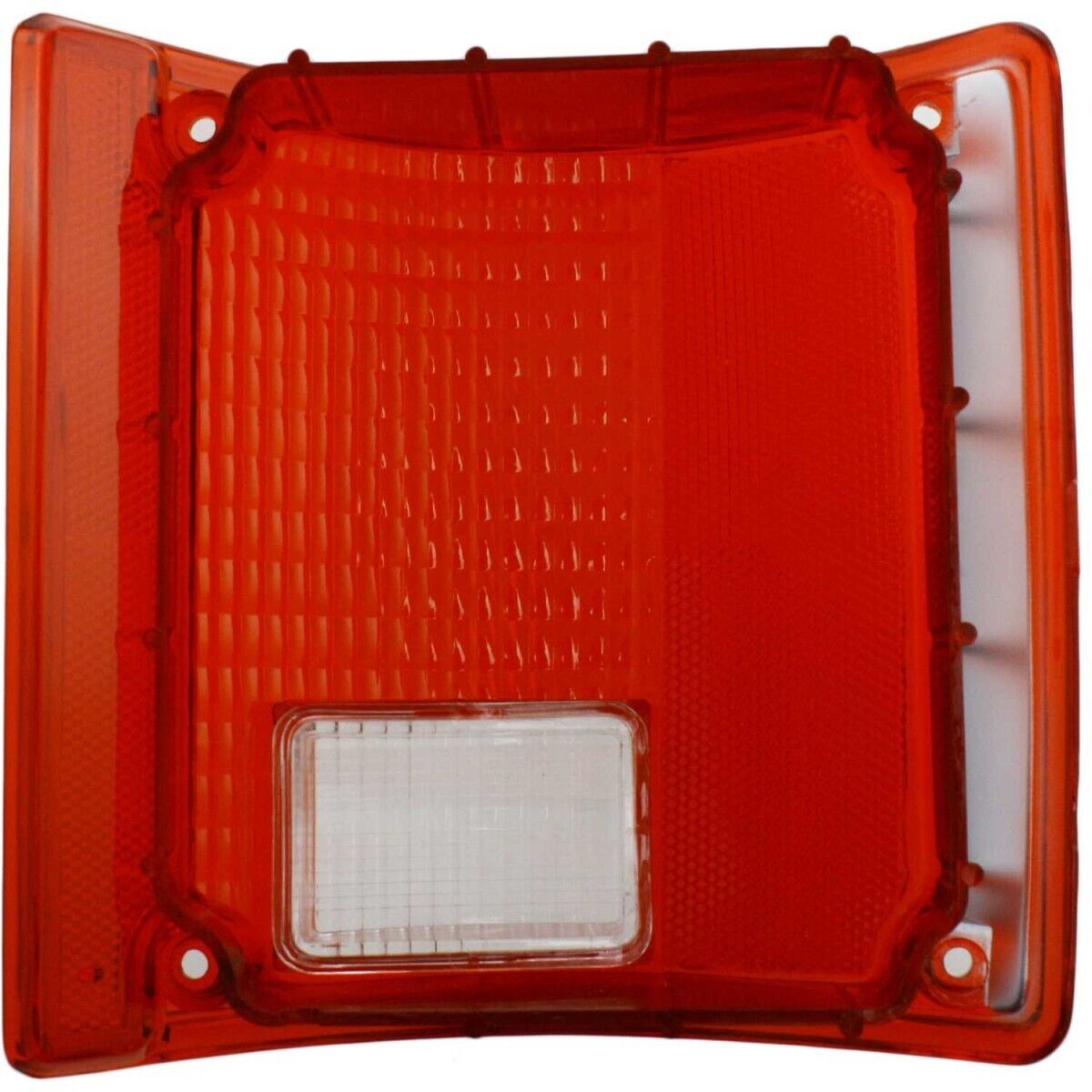 Set Of 2 Tail Light Lens Lamps Left-and-Right For 1978-1981 C10 Suburban Pair