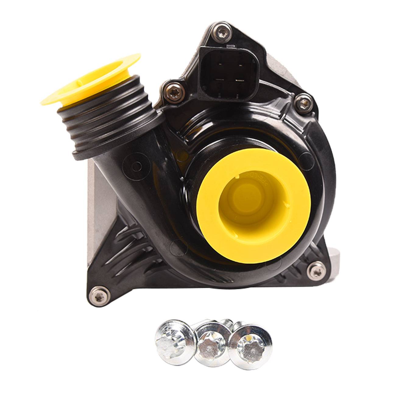 New For BMW 335xi 335i Electric Engine Water Pump Bolts 135i 535i 2007 - 2016