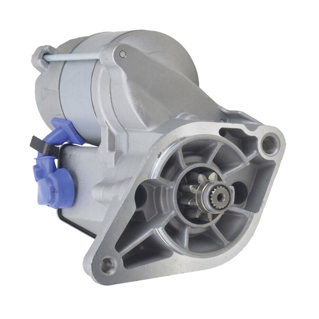 12V Starter For 1988-1989 Toyota Corolla 1.6L 1280005340 128000-5341 94847134