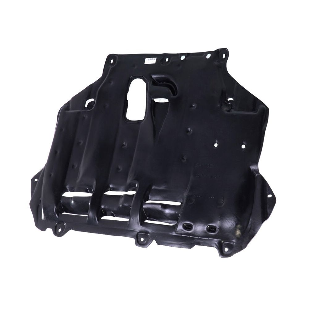 Engine Splash Shield Guard Under Cover For 12-18 Ford Focus SE Hatchback 2.0L