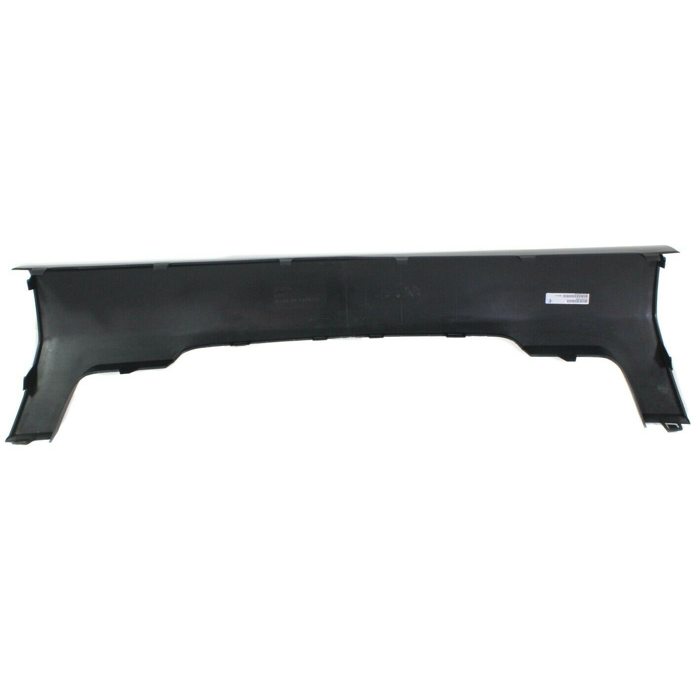 Front Lower Bumper Cover For 07-13 Avalanche Suburban Tahoe
