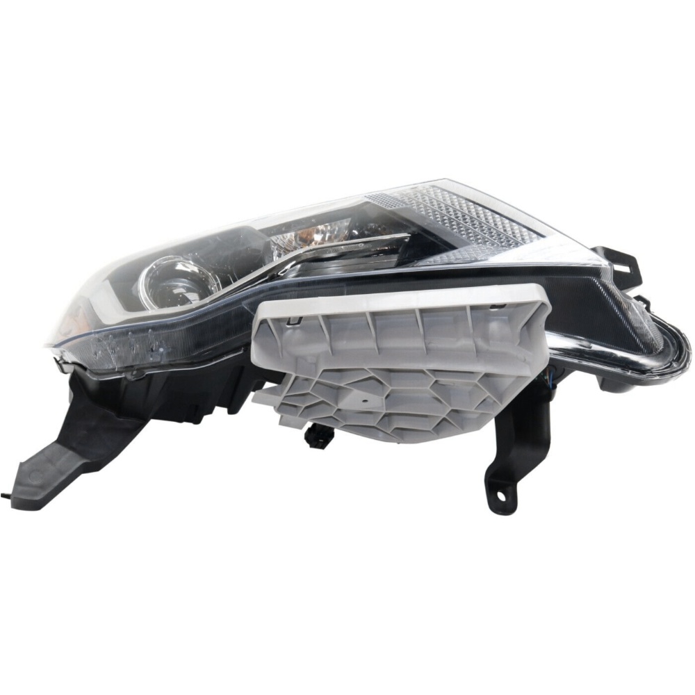 Halogen Headlight Lamp Passenger Side Right For 2017-2020 Pathfinder SUV