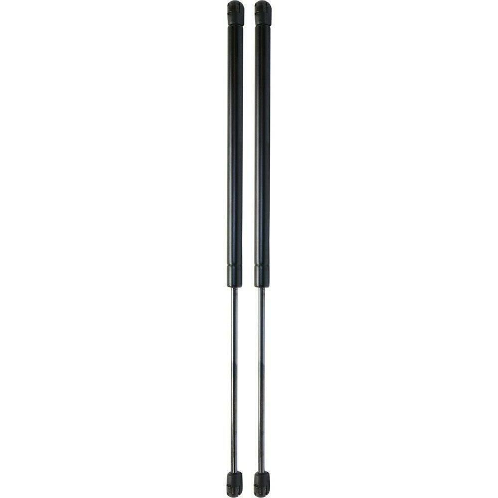 For Chevrolet 2001-2005 Astro GMC 2001-2005 Safari Pair Window Lift Support 6610