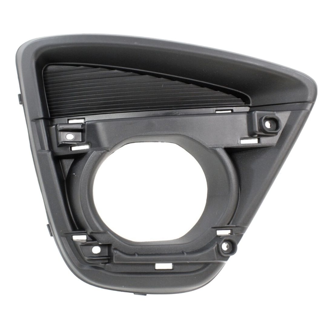 Fog Light Trim Driving Lamp Passenger Right Side Right Hand For 16 Mazda CX-5