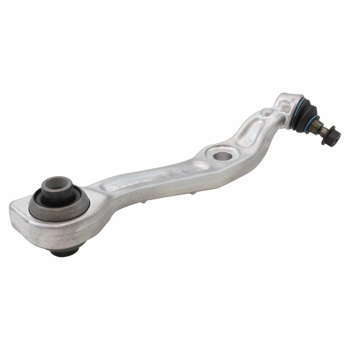 For Benz 6pc Suspension Kit Lower Control Arms W/ Ball Joints Sway Bar End Links