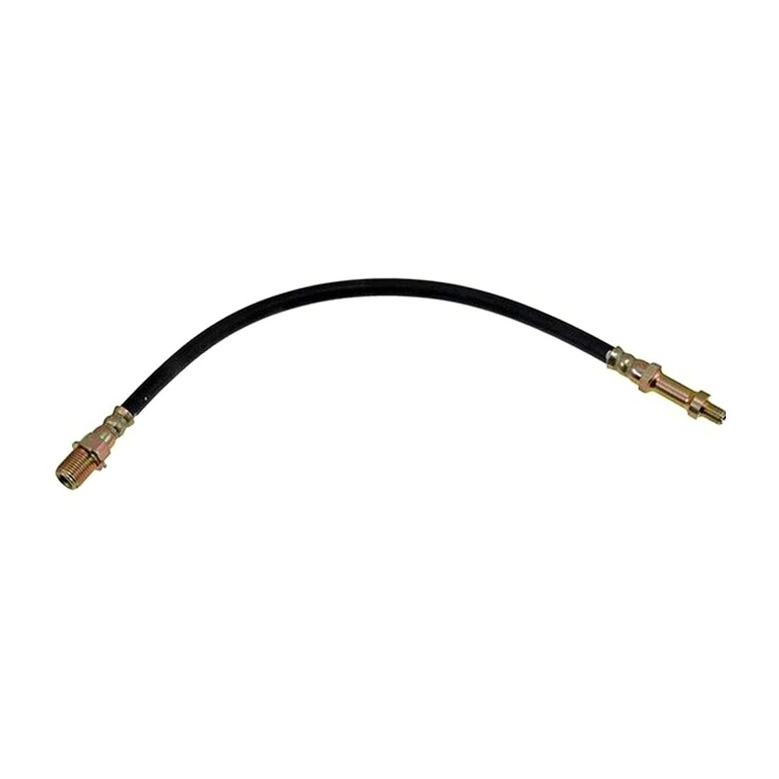 Brake Line Front Driver Or Passenger Side For 1960-1967 P-100 Base Truck Pickup