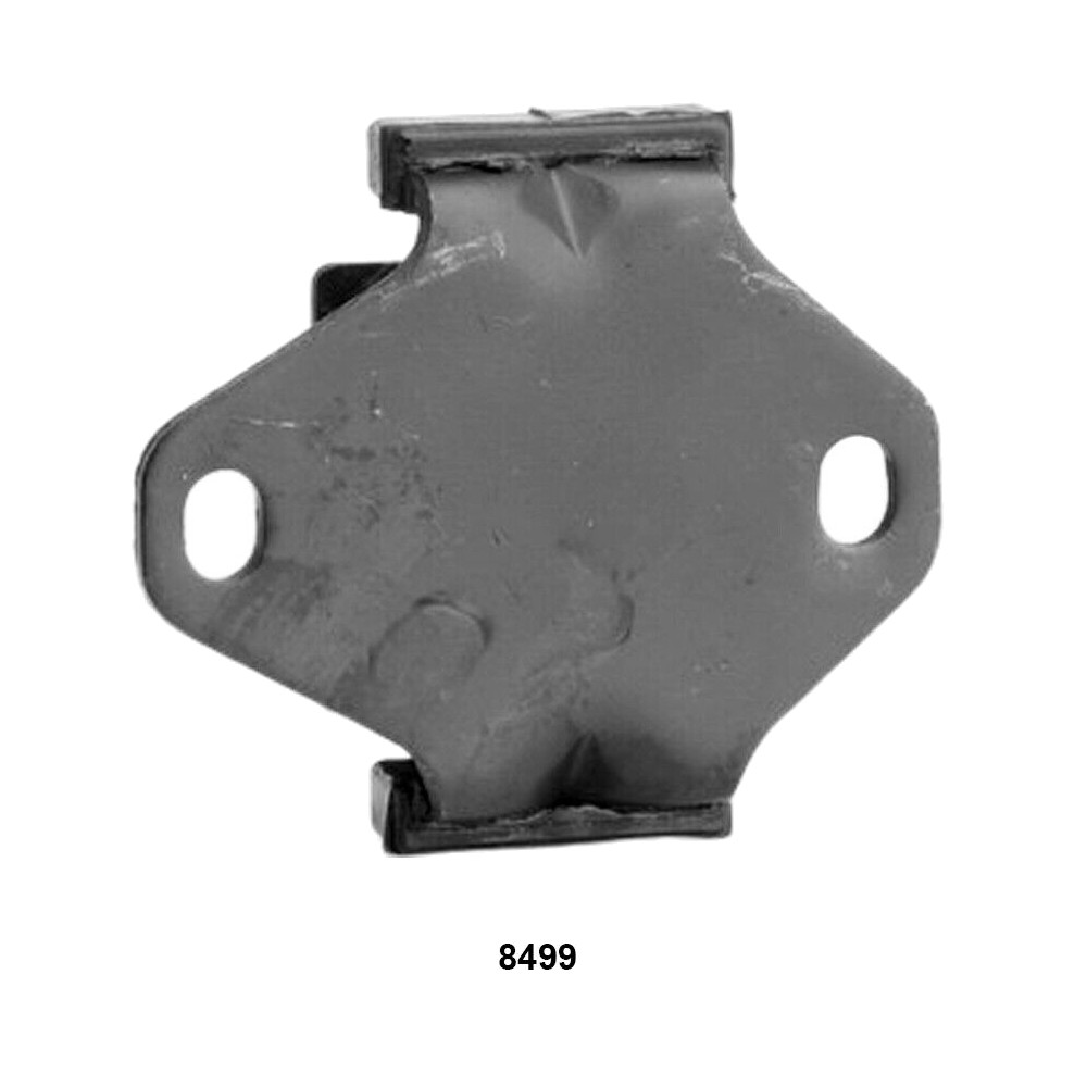 2 Sets Of - 8499 Front Left Engine Motor Mount , Izusu Rodeo 8971052691