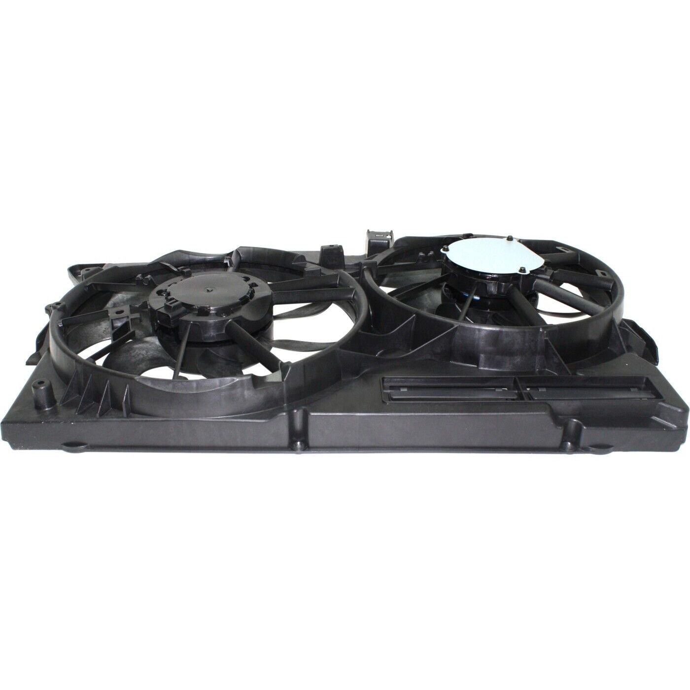 For 17-19 Taurus SHO Sedan Lincoln 13-16 MKS Base Sedan Radiator Cooling Fan