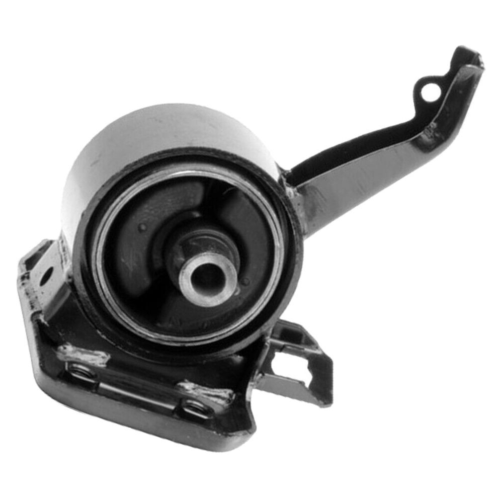 Left Manual Transmission Mount 1pc Fits L4-