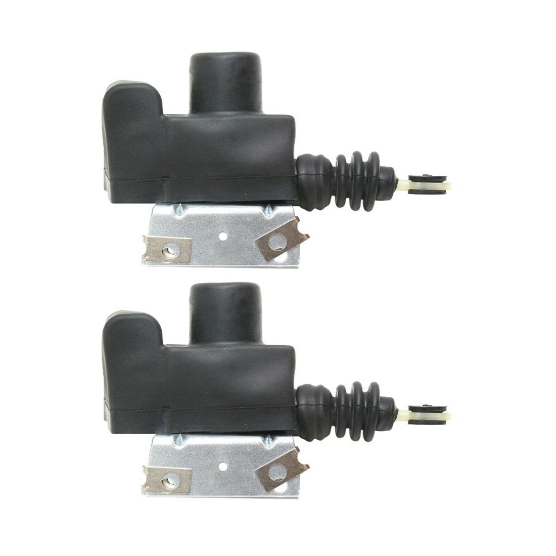 2 Sets Of - Door Lock Actuator For 1977-1998 Chevrolet